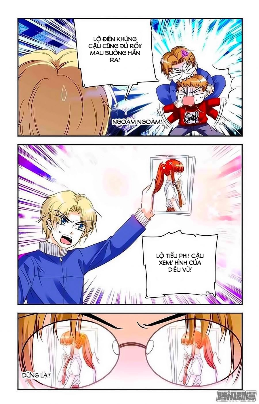 Thanh Ninh Chi Hạ Chapter 27 - 10