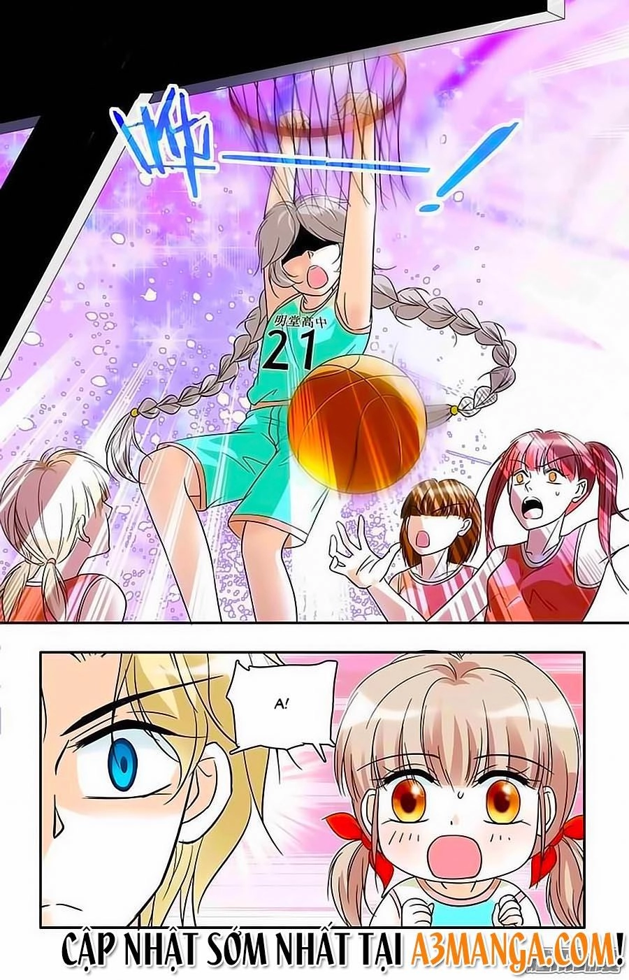 Thanh Ninh Chi Hạ Chapter 27 - 15