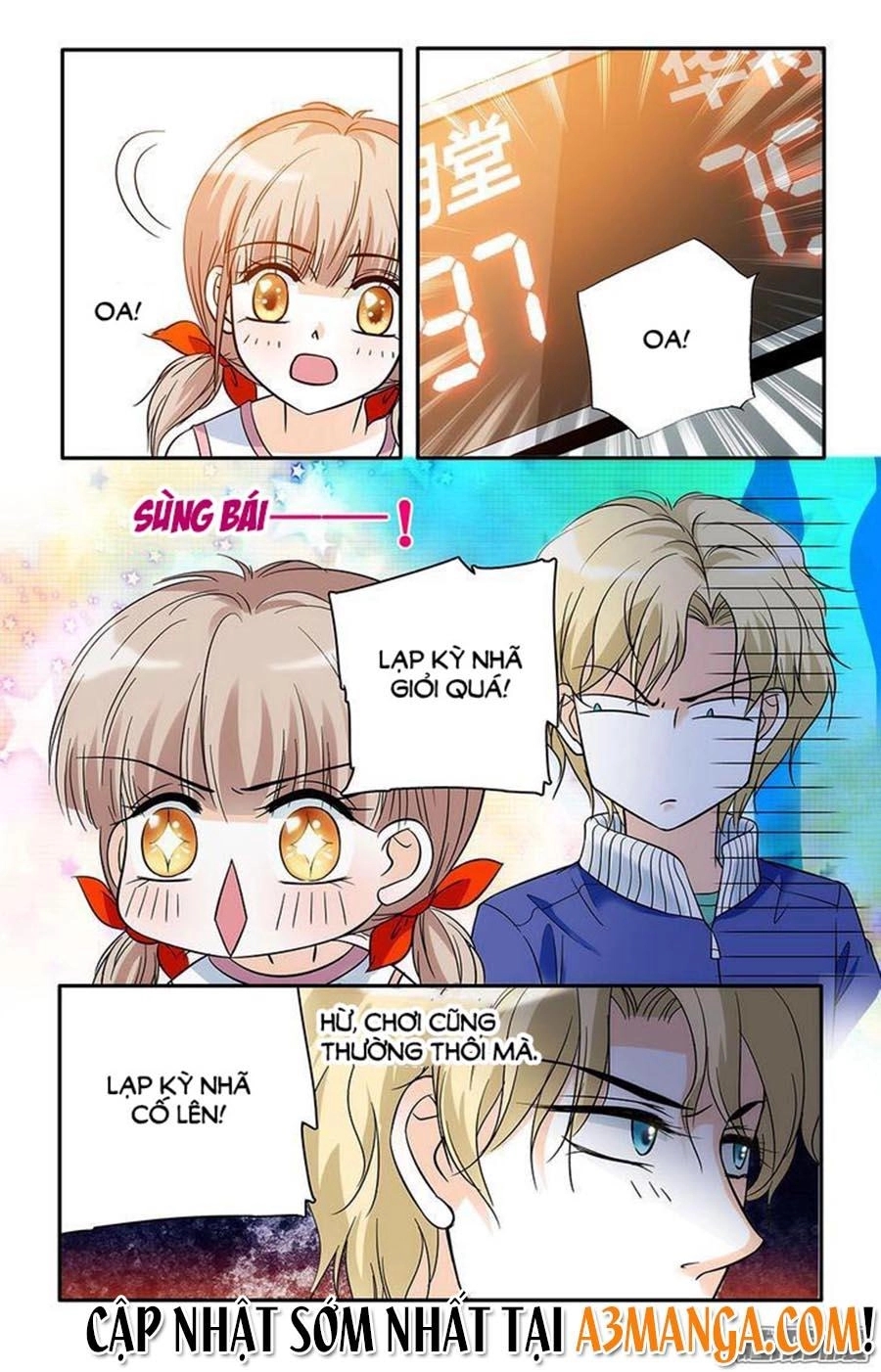 Thanh Ninh Chi Hạ Chapter 27 - 18