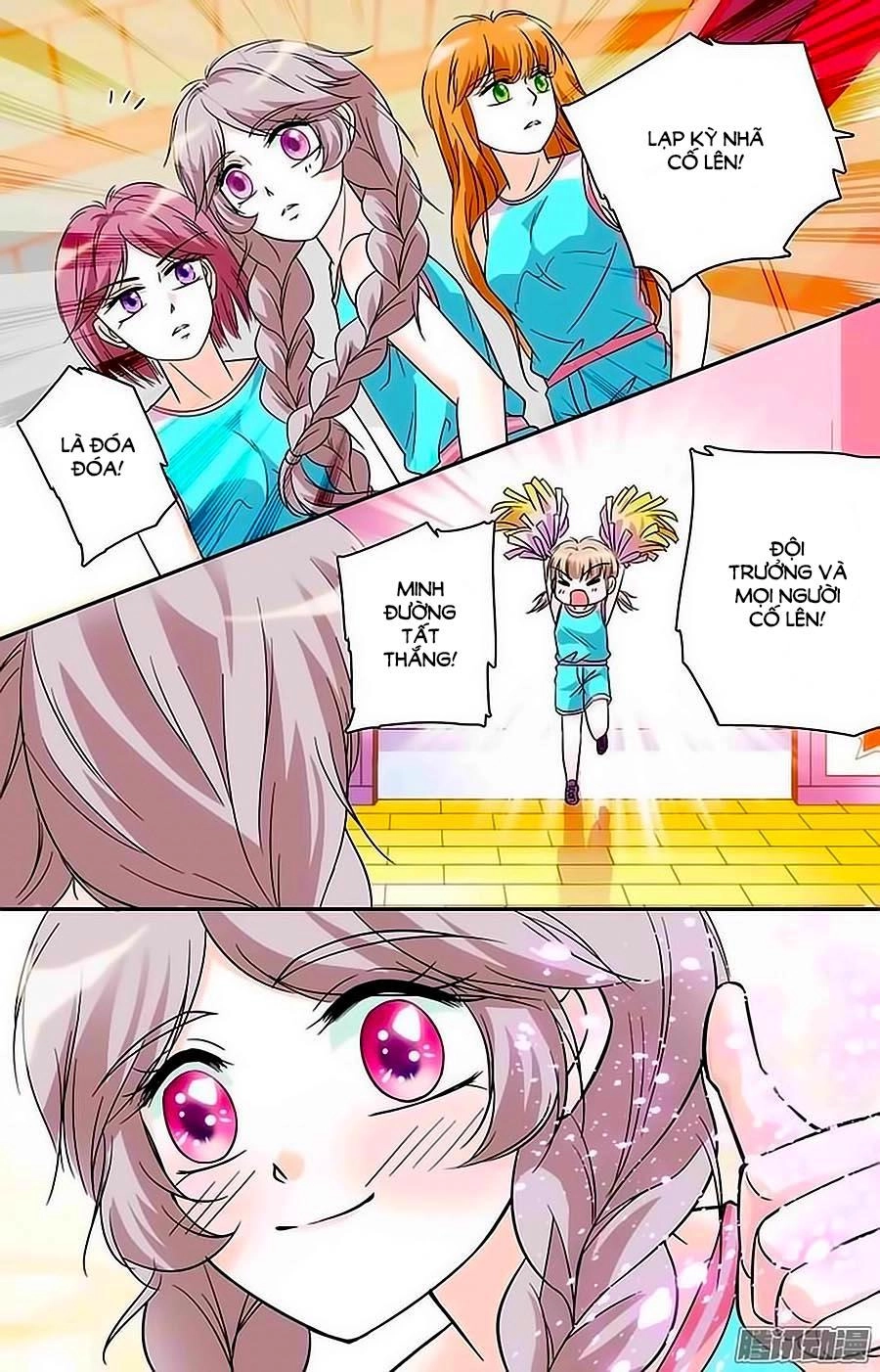 Thanh Ninh Chi Hạ Chapter 27 - 19