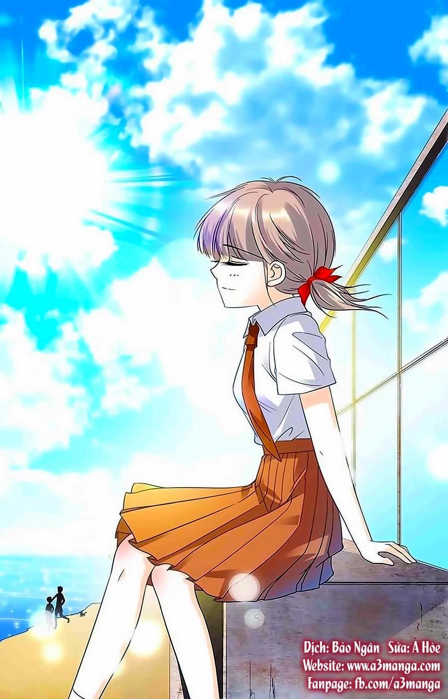 Thanh Ninh Chi Hạ Chapter 29 - 1