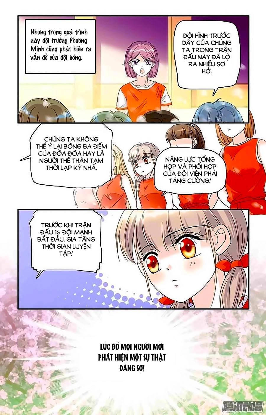 Thanh Ninh Chi Hạ Chapter 29 - 4