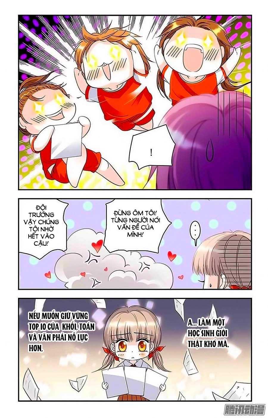 Thanh Ninh Chi Hạ Chapter 29 - 6