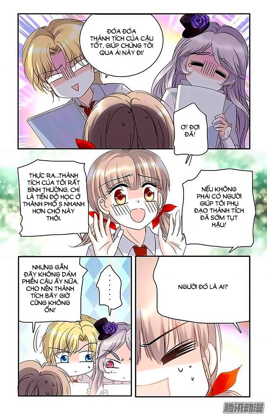 Thanh Ninh Chi Hạ Chapter 29 - 9