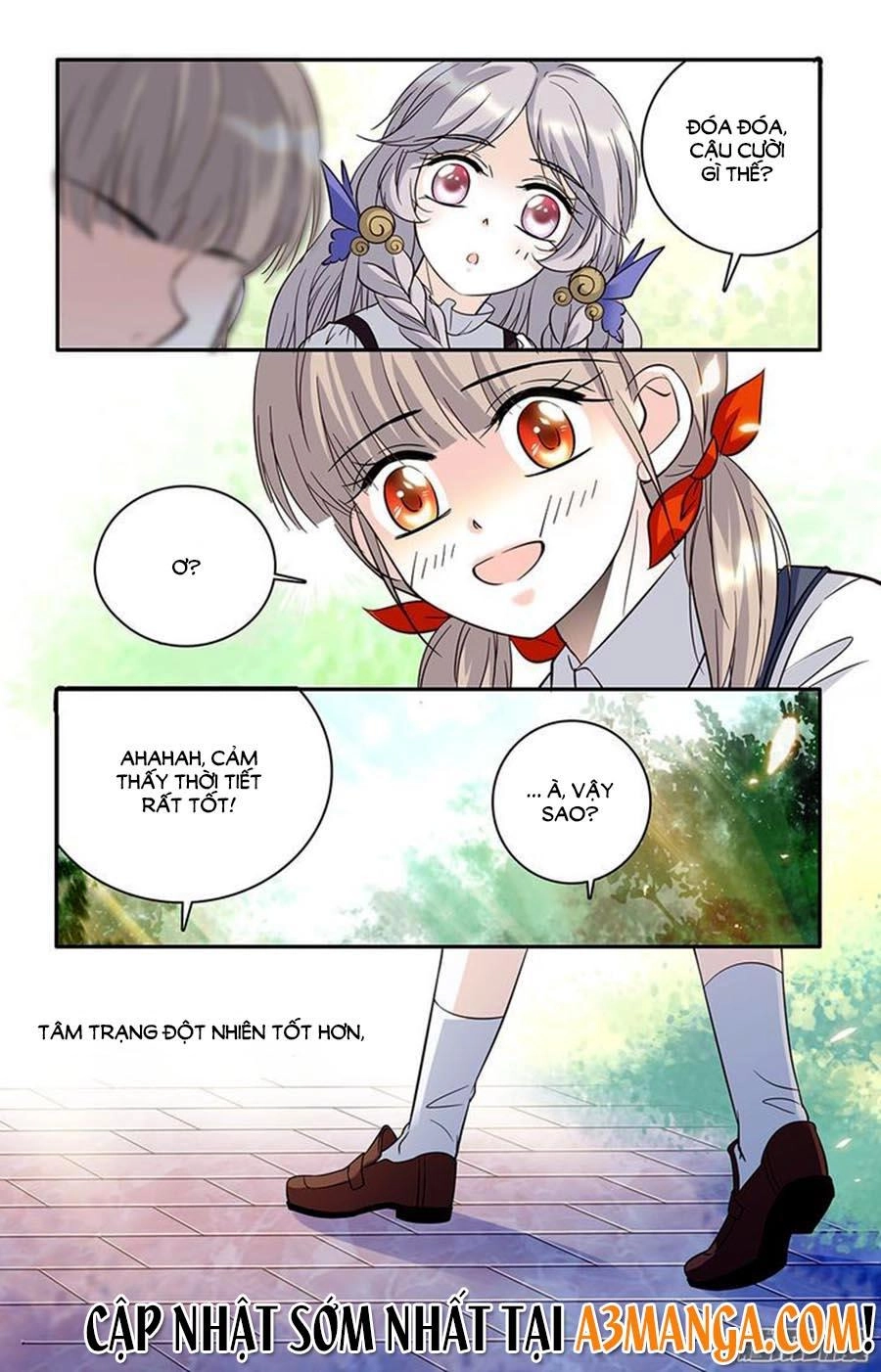 Thanh Ninh Chi Hạ Chapter 29 - 21