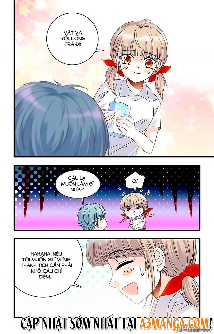 Thanh Ninh Chi Hạ Chapter 30 - 6