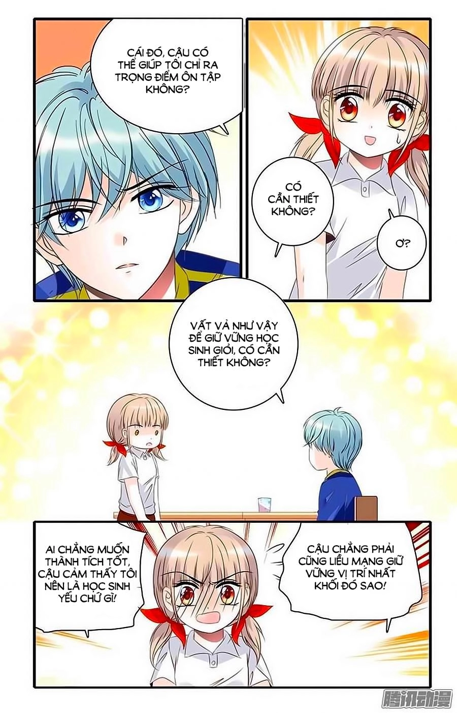 Thanh Ninh Chi Hạ Chapter 30 - 7