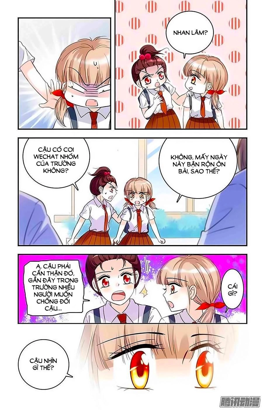 Thanh Ninh Chi Hạ Chapter 31 - 5