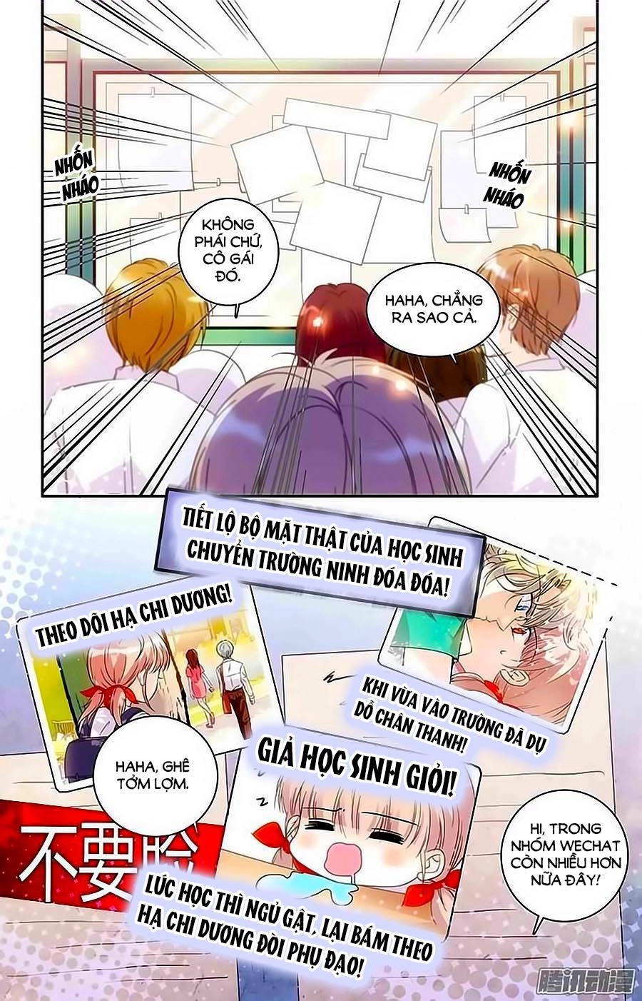 Thanh Ninh Chi Hạ Chapter 31 - 6