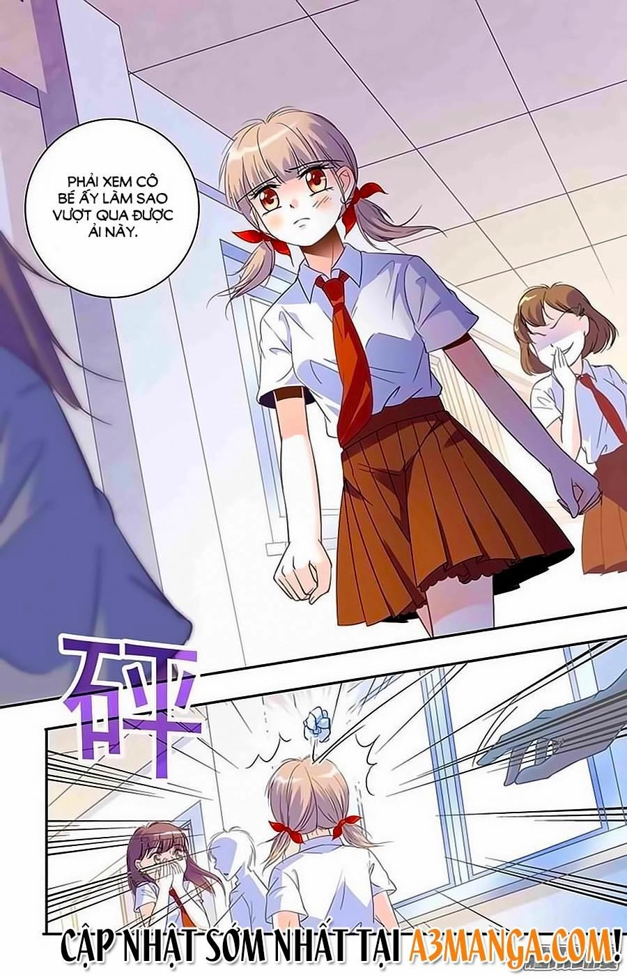 Thanh Ninh Chi Hạ Chapter 31 - 12