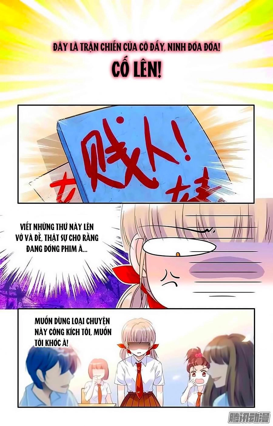 Thanh Ninh Chi Hạ Chapter 31 - 15