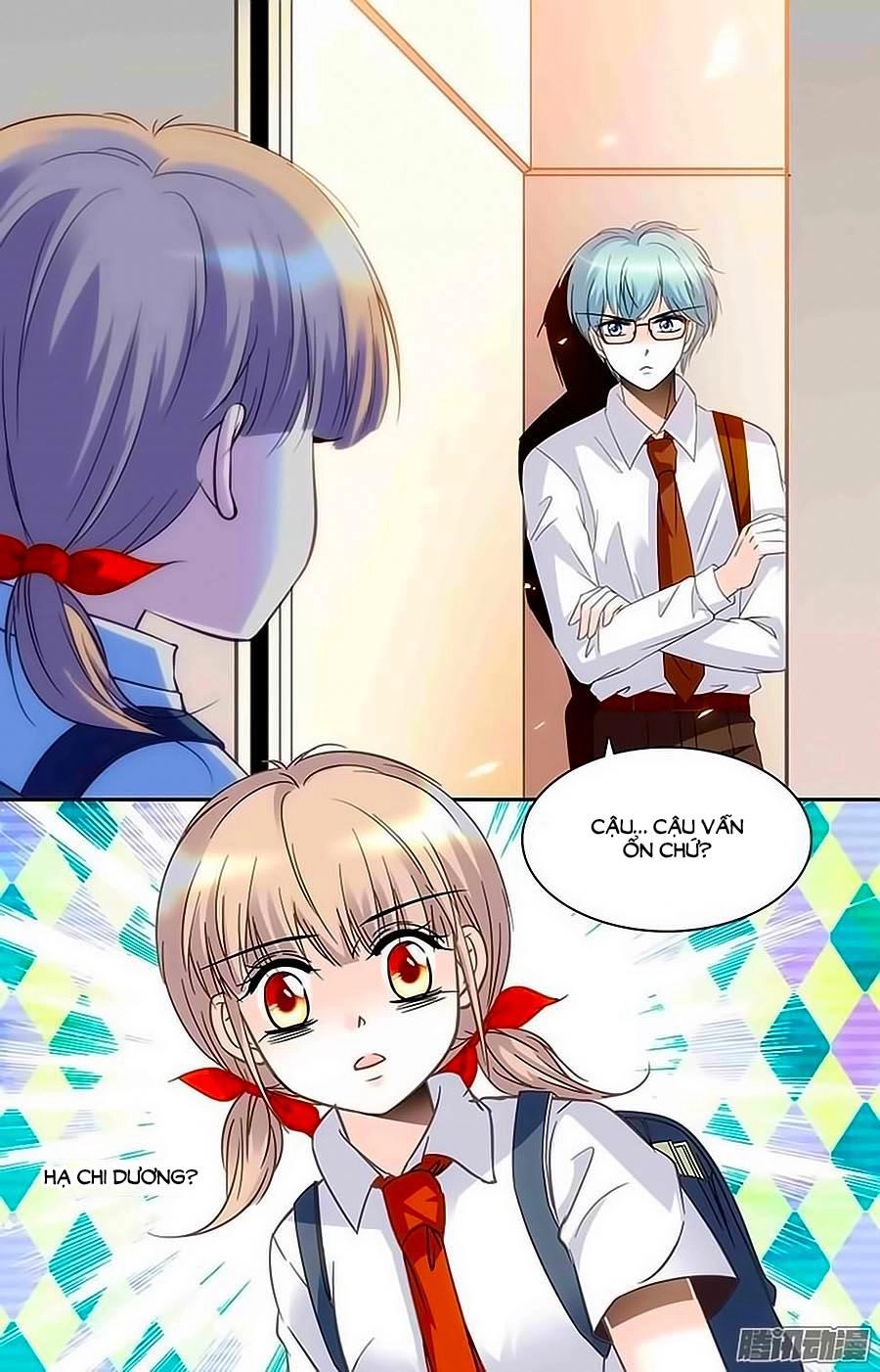 Thanh Ninh Chi Hạ Chapter 31 - 19