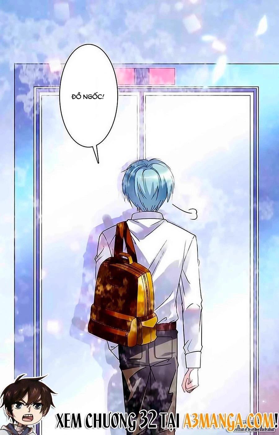 Thanh Ninh Chi Hạ Chapter 31 - 22