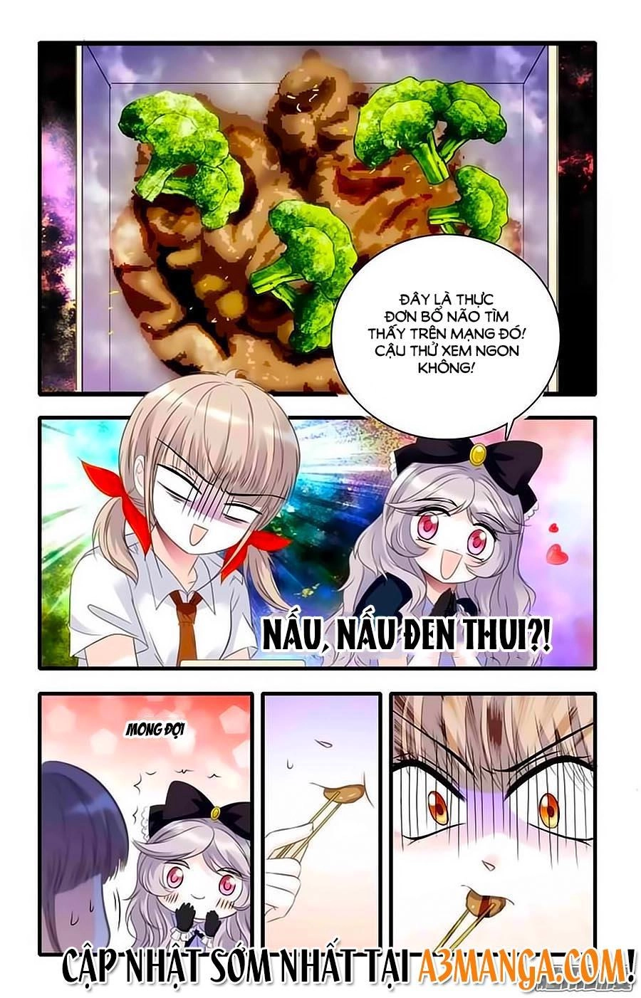 Thanh Ninh Chi Hạ Chapter 32 - 5