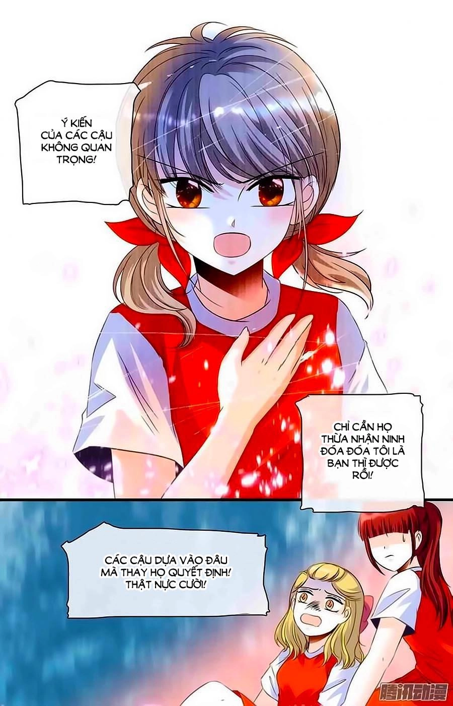 Thanh Ninh Chi Hạ Chapter 32 - 17