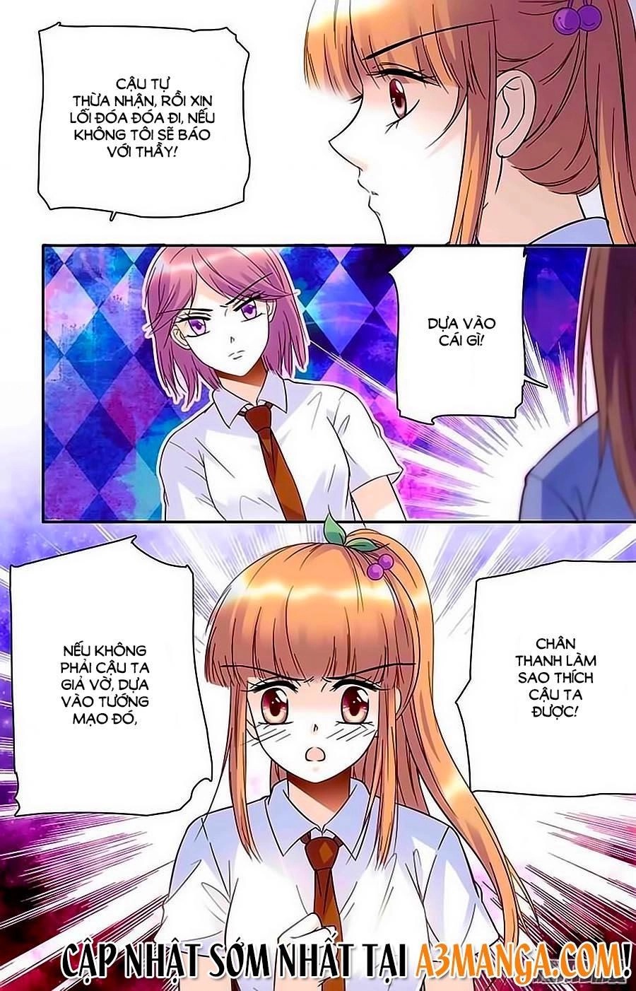 Thanh Ninh Chi Hạ Chapter 33 - 5