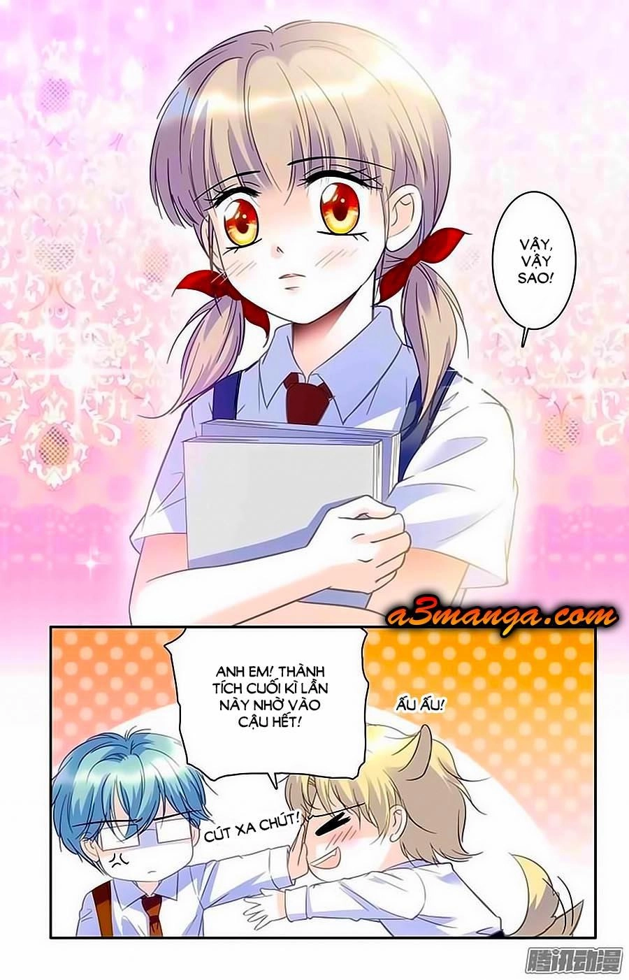 Thanh Ninh Chi Hạ Chapter 33 - 14