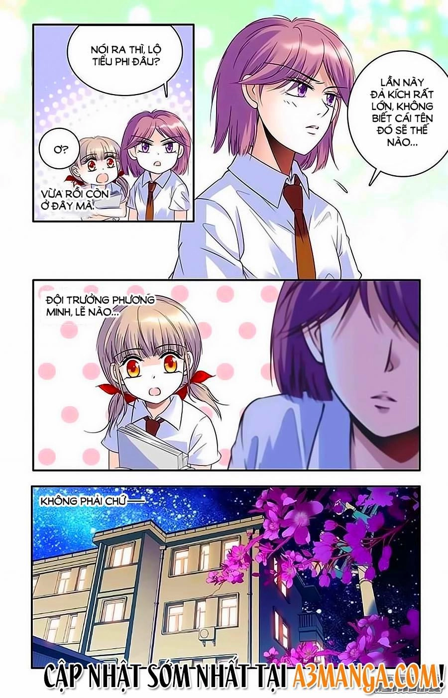 Thanh Ninh Chi Hạ Chapter 33 - 16