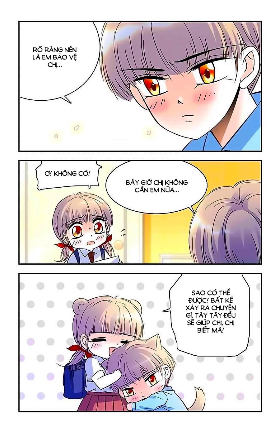 Thanh Ninh Chi Hạ Chapter 33 - 18