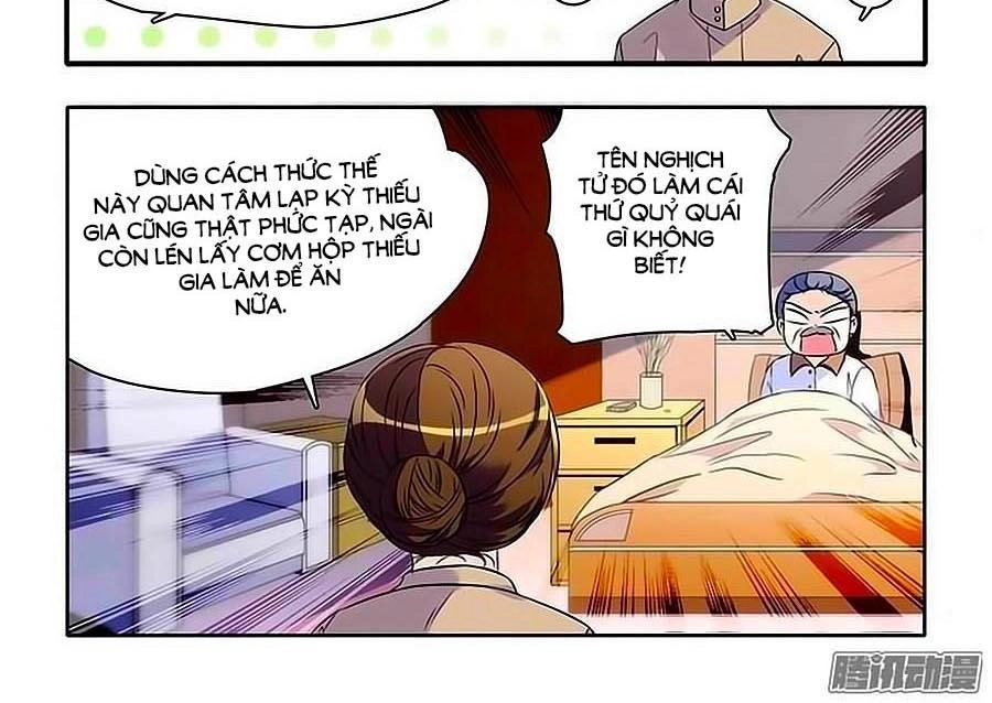 Thanh Ninh Chi Hạ Chapter 34 - 3