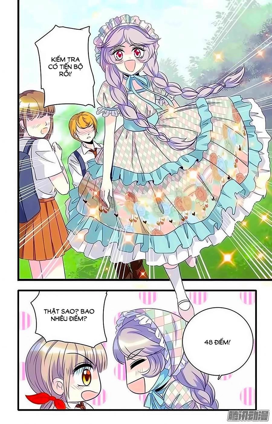 Thanh Ninh Chi Hạ Chapter 34 - 7