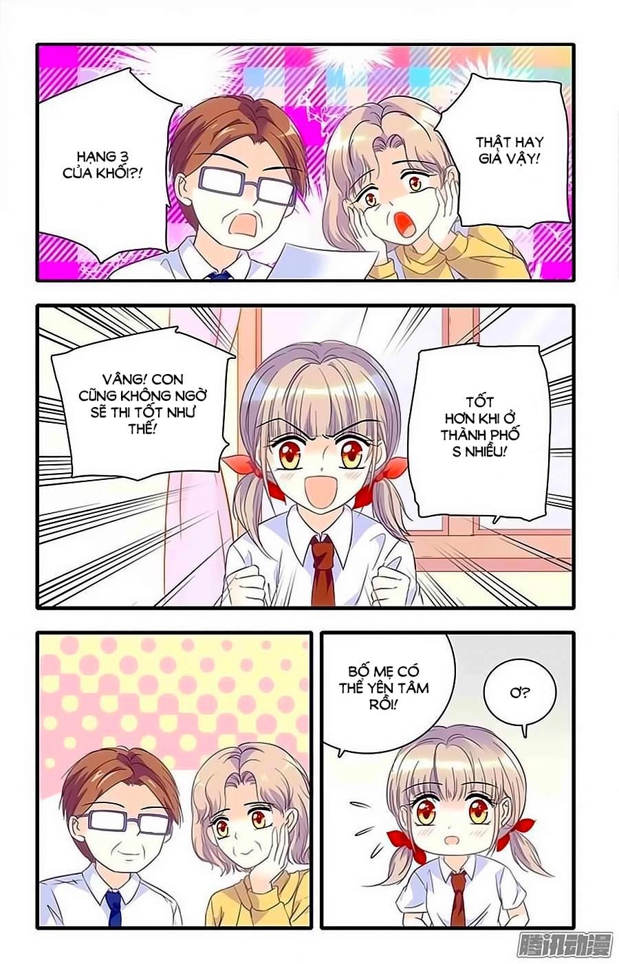 Thanh Ninh Chi Hạ Chapter 34 - 9