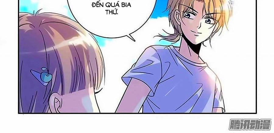 Thanh Ninh Chi Hạ Chapter 35 - 4