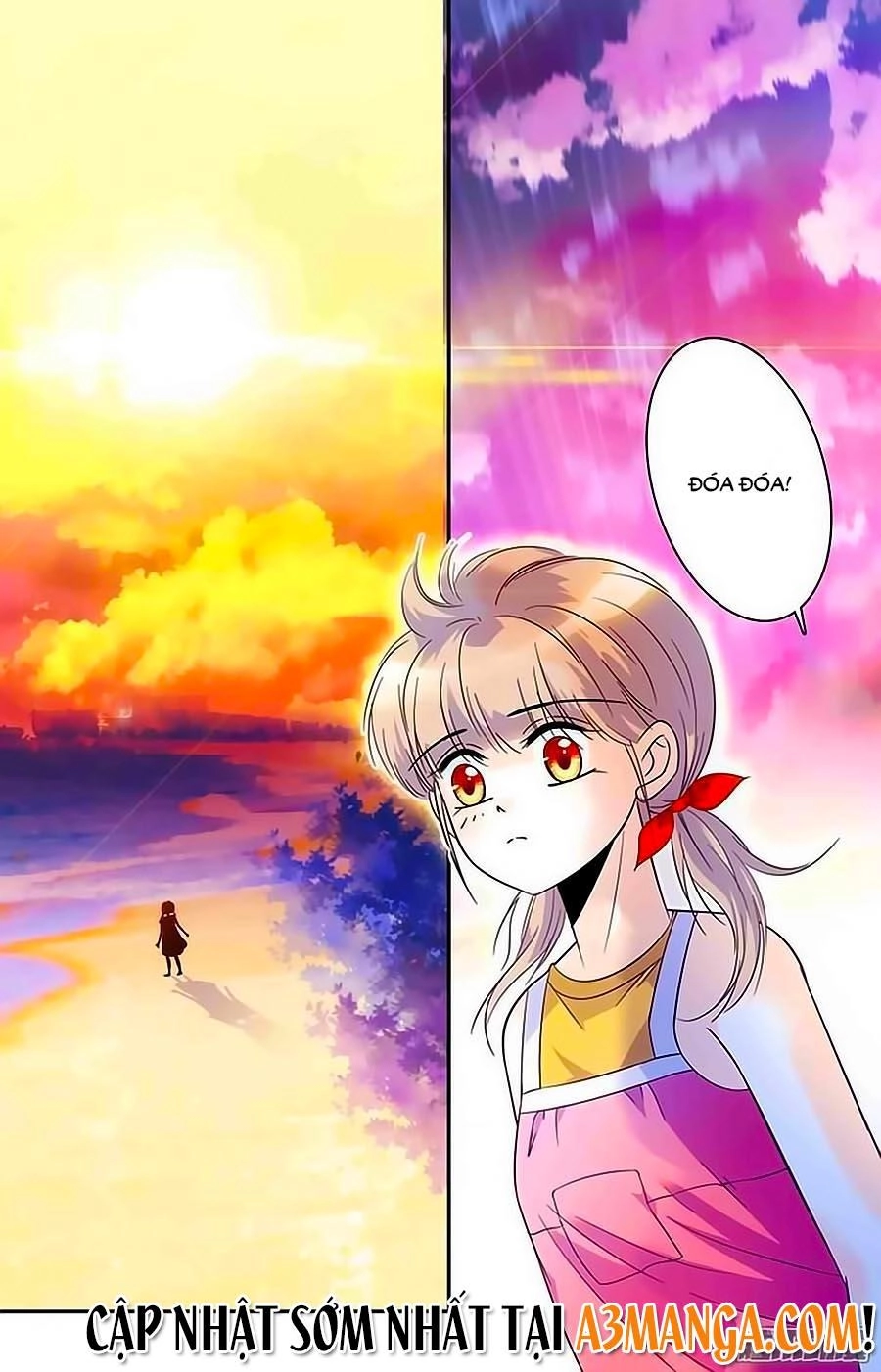 Thanh Ninh Chi Hạ Chapter 35 - 17