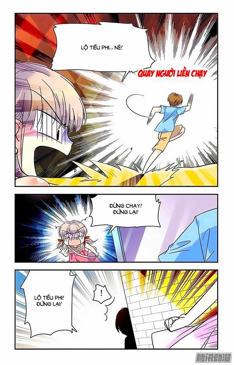 Thanh Ninh Chi Hạ Chapter 35 - 21