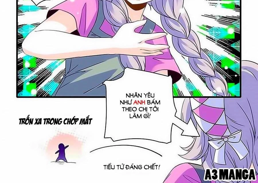 Thanh Ninh Chi Hạ Chapter 36 - 3