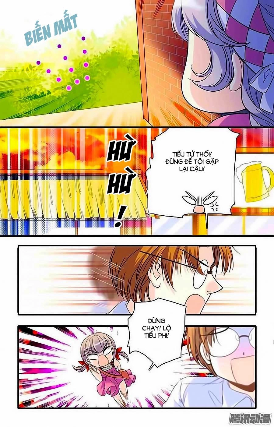 Thanh Ninh Chi Hạ Chapter 36 - 5