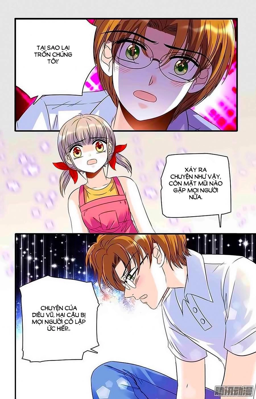 Thanh Ninh Chi Hạ Chapter 36 - 7