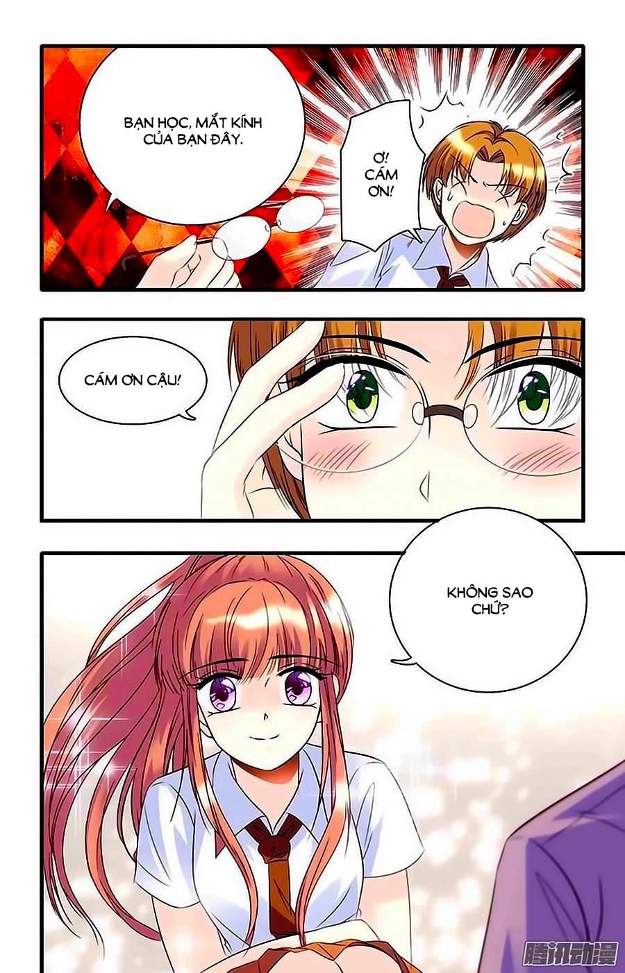 Thanh Ninh Chi Hạ Chapter 36 - 10