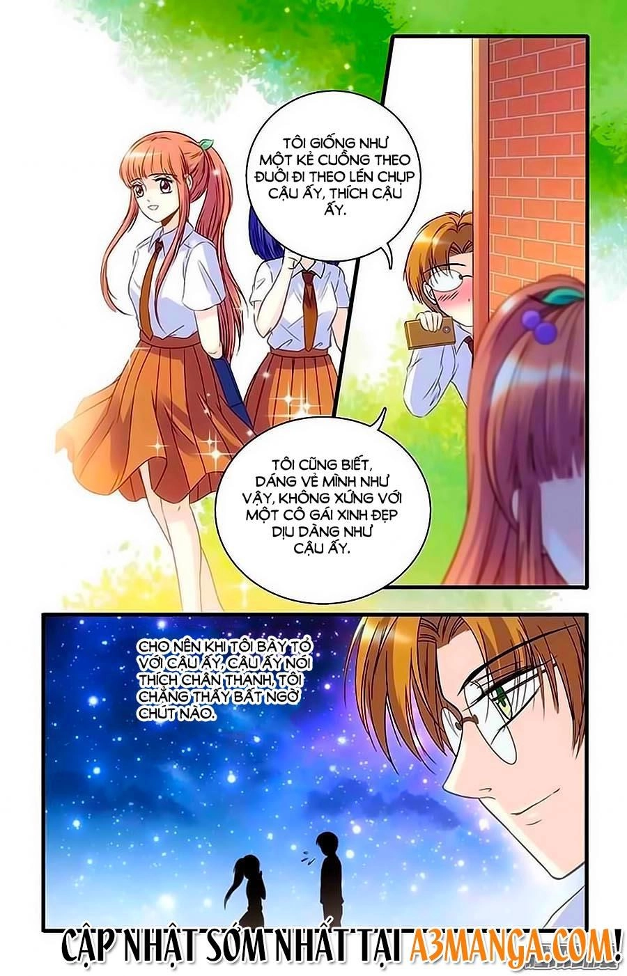 Thanh Ninh Chi Hạ Chapter 36 - 11