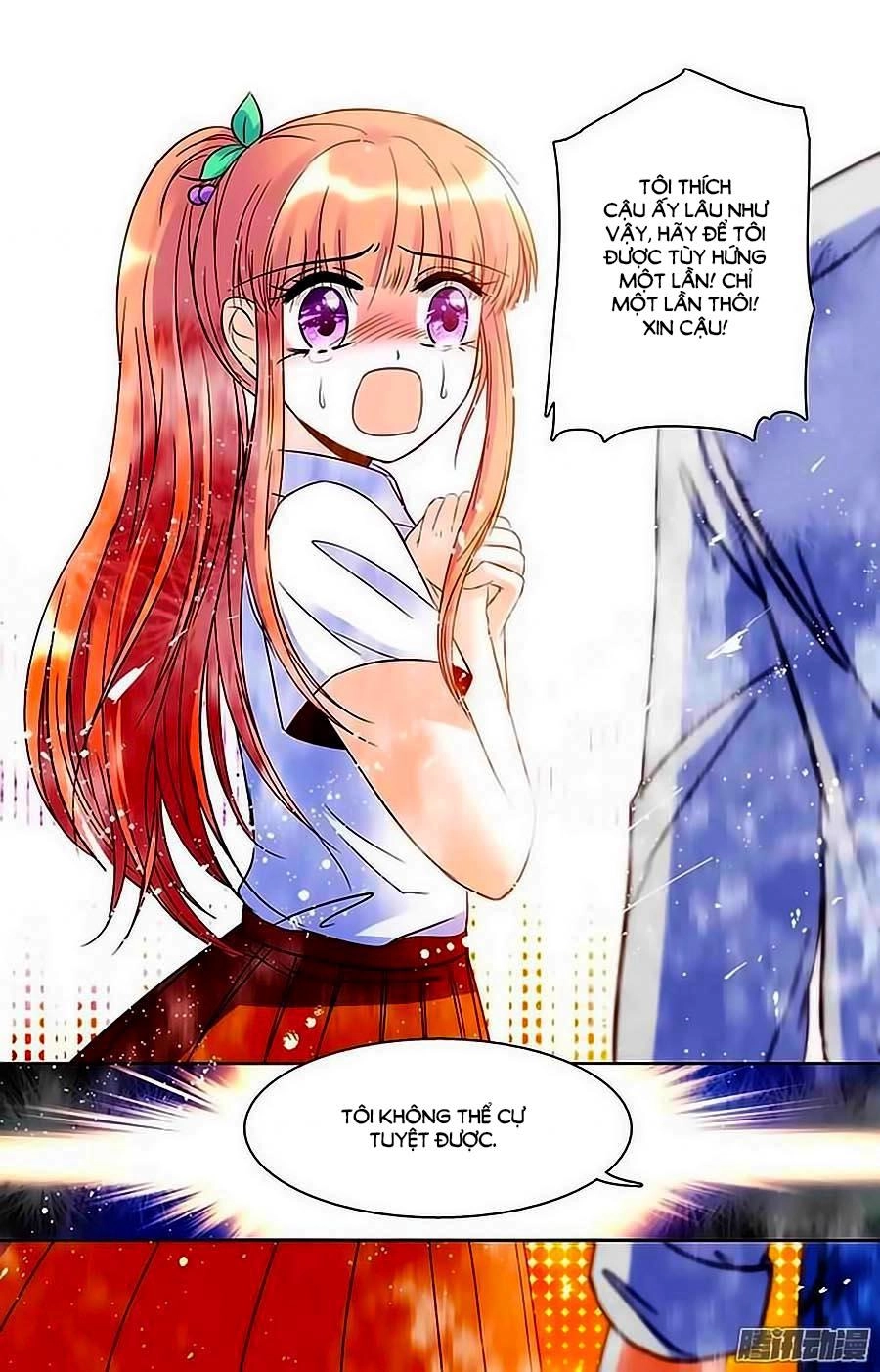 Thanh Ninh Chi Hạ Chapter 36 - 13