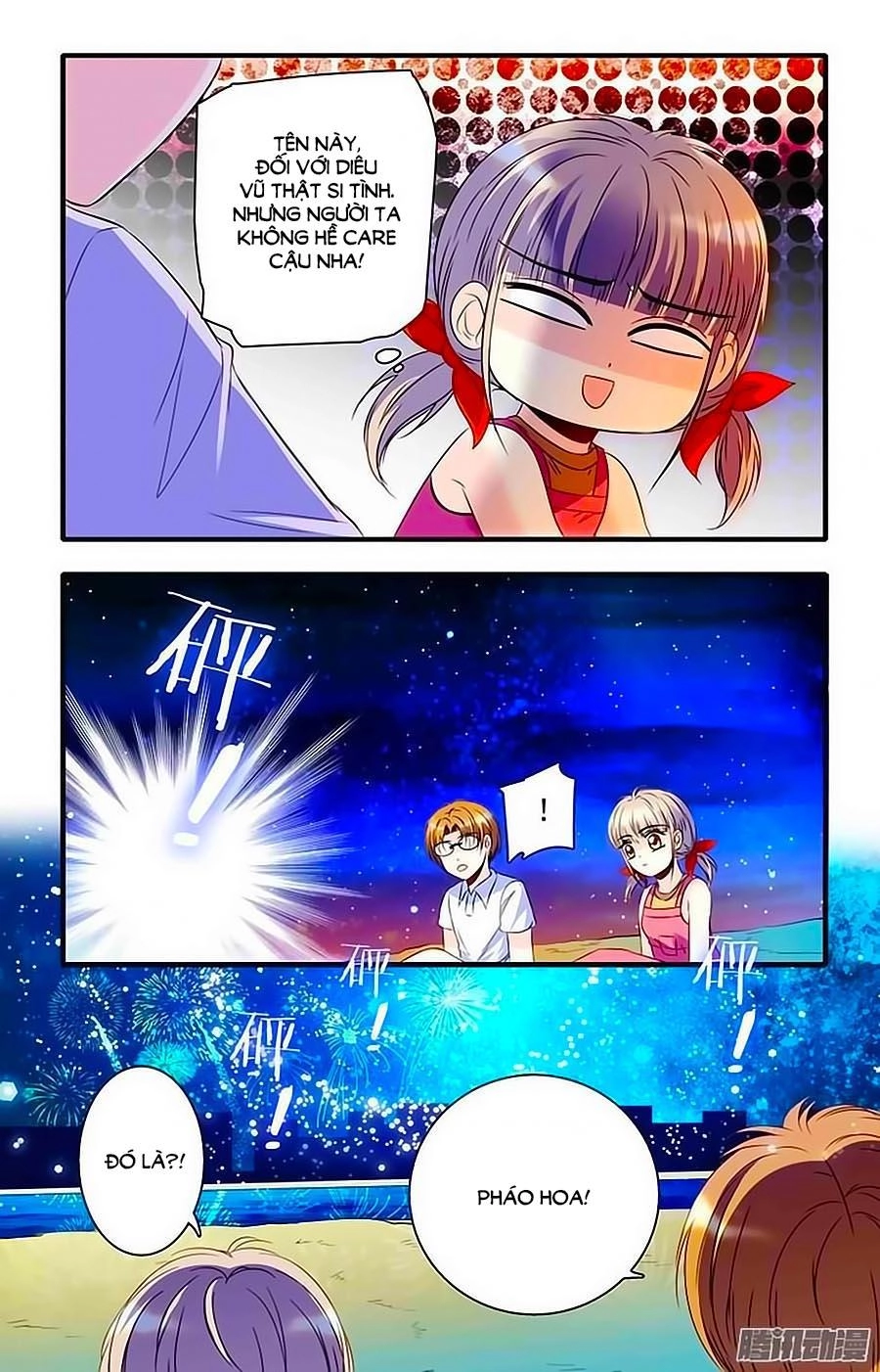 Thanh Ninh Chi Hạ Chapter 36 - 15