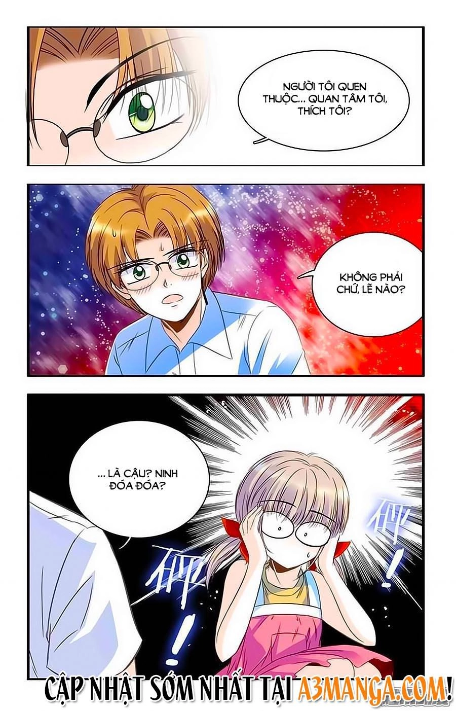 Thanh Ninh Chi Hạ Chapter 36 - 18