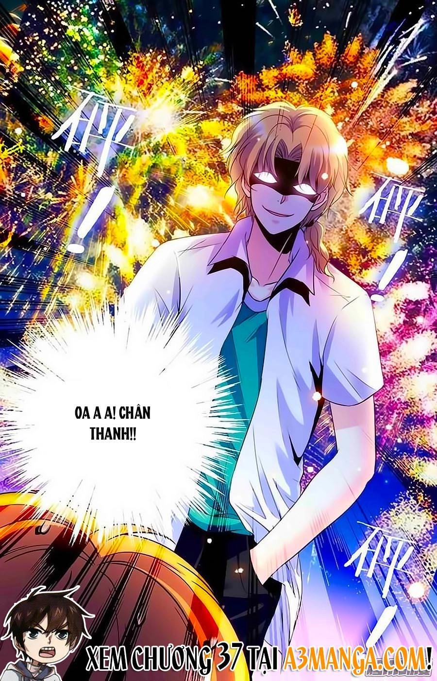 Thanh Ninh Chi Hạ Chapter 36 - 21