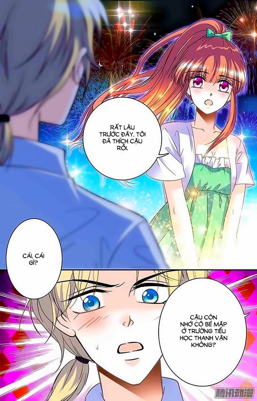 Thanh Ninh Chi Hạ Chapter 37 - 9