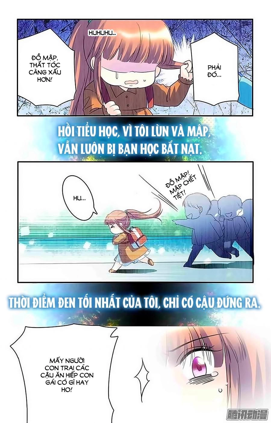 Thanh Ninh Chi Hạ Chapter 37 - 10