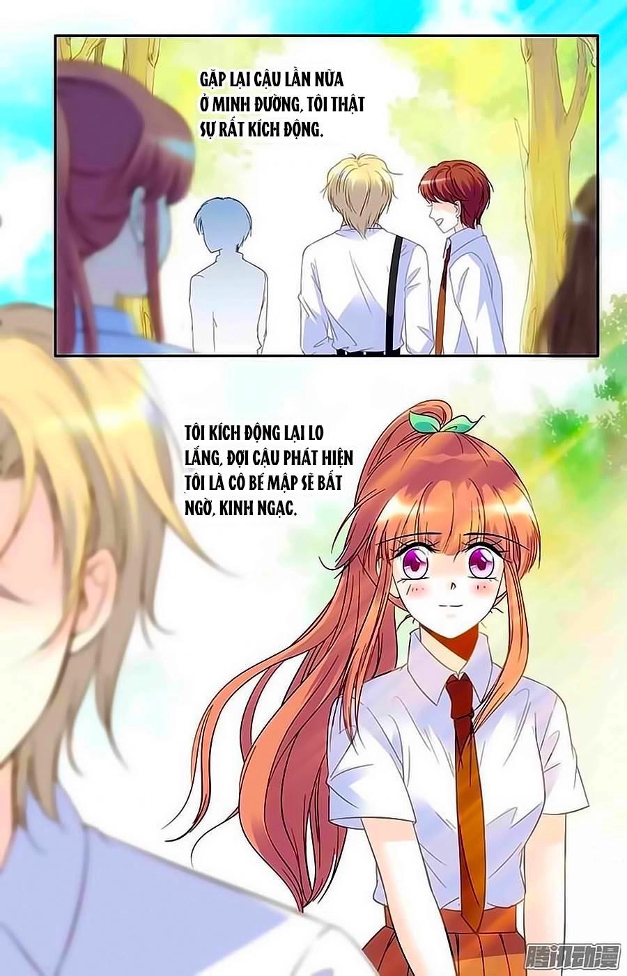 Thanh Ninh Chi Hạ Chapter 37 - 13