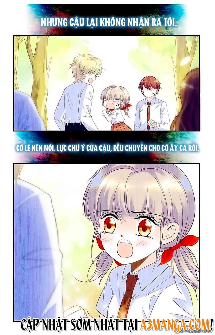 Thanh Ninh Chi Hạ Chapter 37 - 14