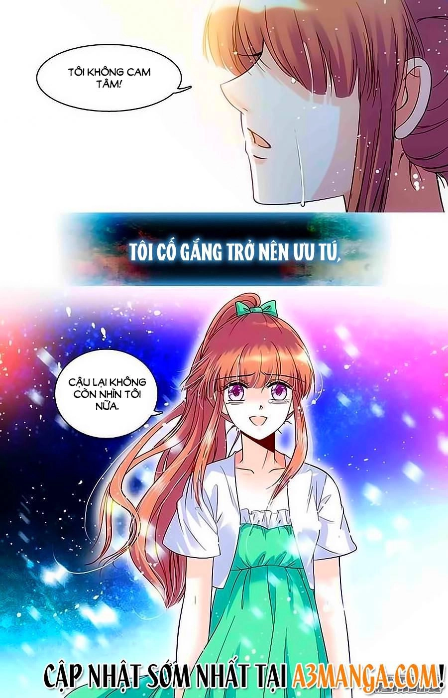 Thanh Ninh Chi Hạ Chapter 37 - 17