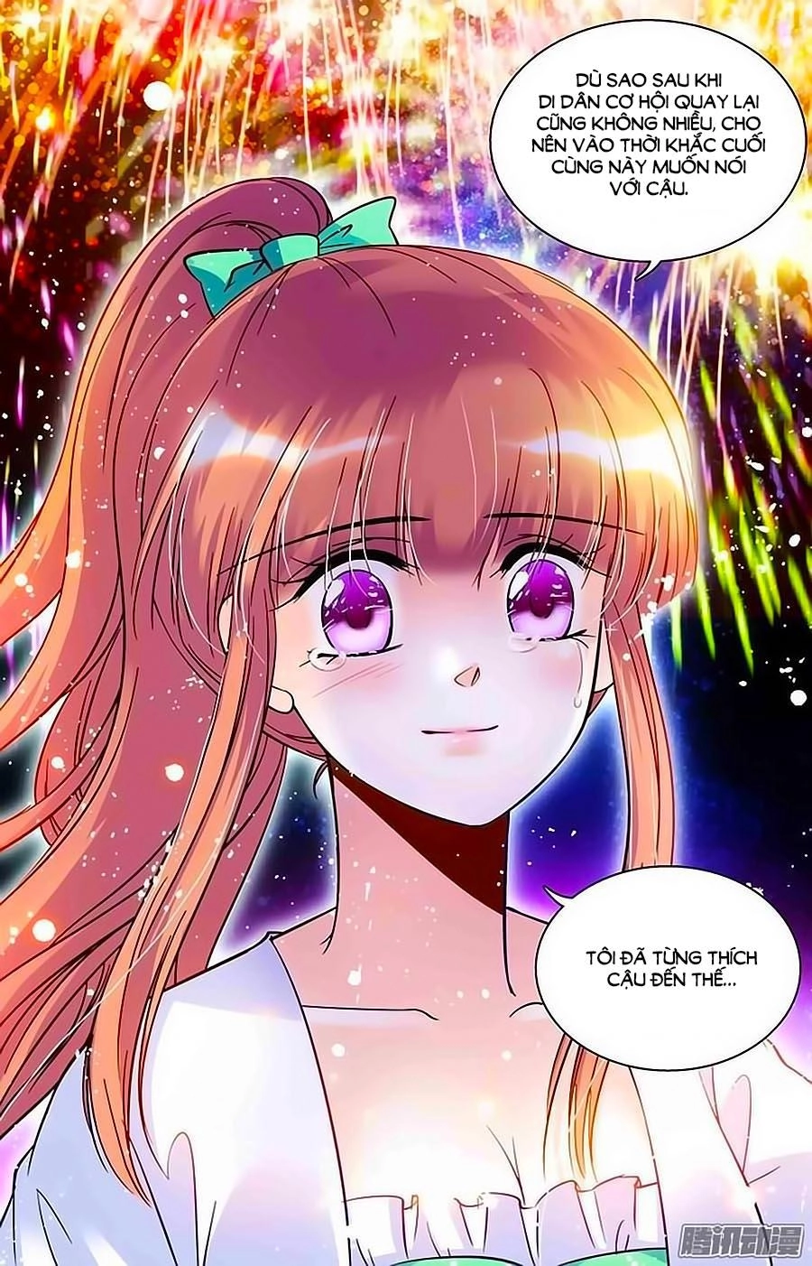 Thanh Ninh Chi Hạ Chapter 37 - 20