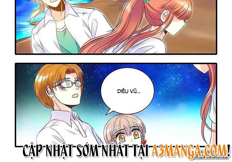 Thanh Ninh Chi Hạ Chapter 38 - 3