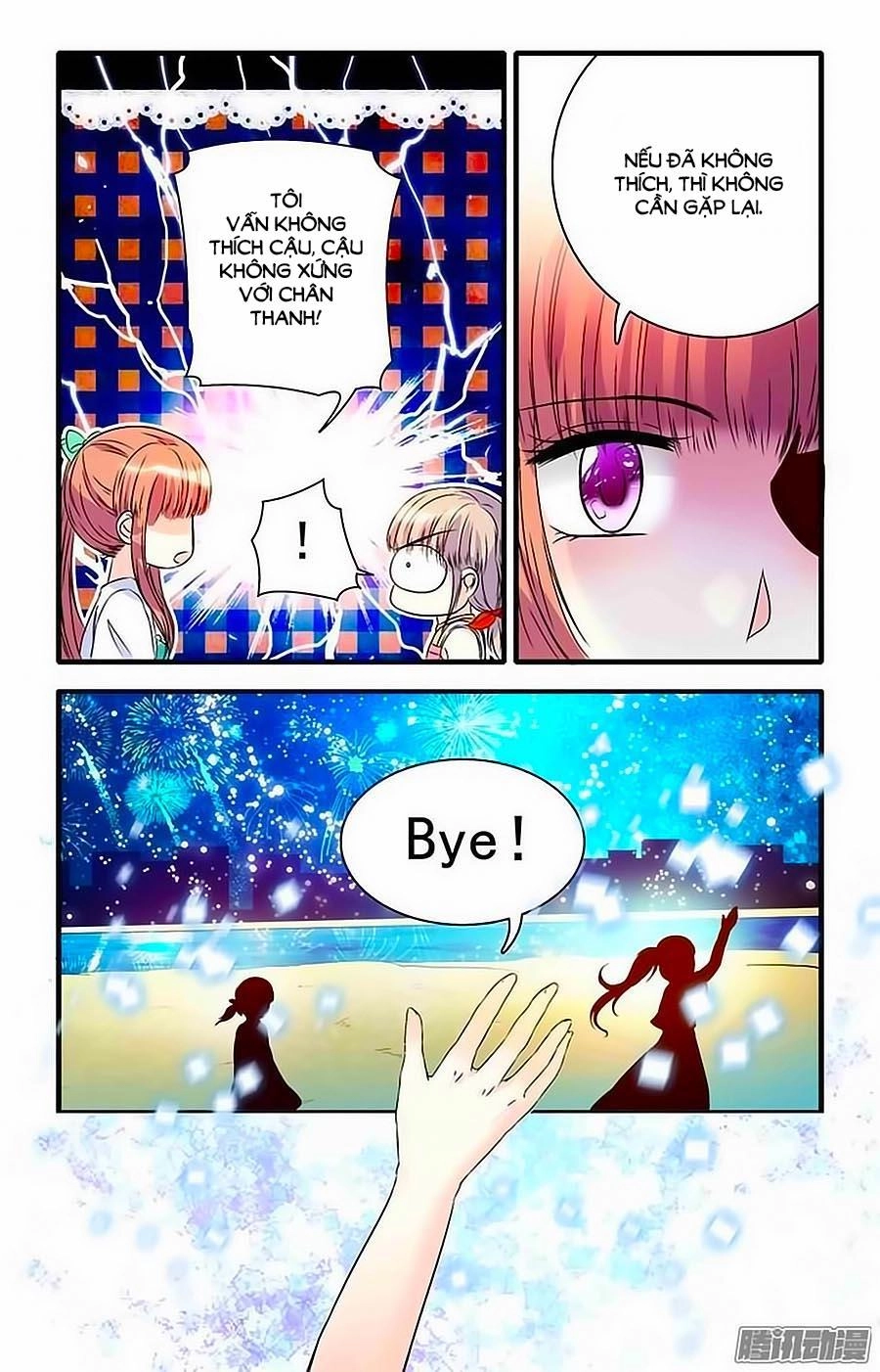 Thanh Ninh Chi Hạ Chapter 38 - 5