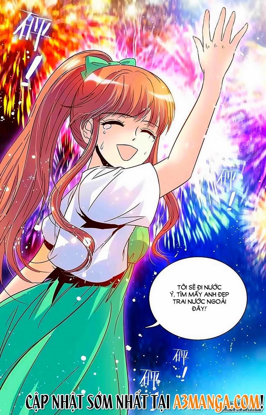 Thanh Ninh Chi Hạ Chapter 38 - 6