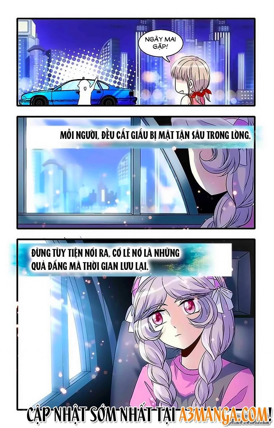 Thanh Ninh Chi Hạ Chapter 38 - 15