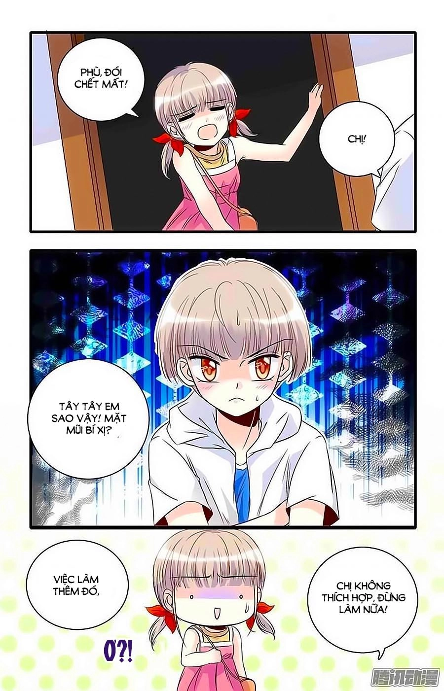 Thanh Ninh Chi Hạ Chapter 38 - 17