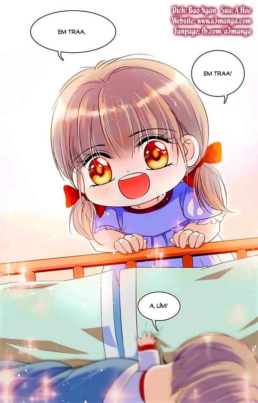 Thanh Ninh Chi Hạ Chapter 39 - 1